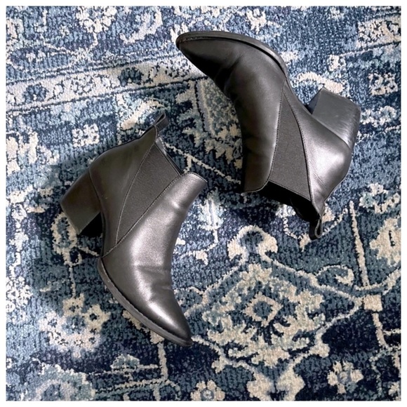 Sol Sana Bruno Booties 5 (EU 36) - Picture 7 of 16